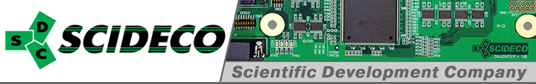 SciDeCo: Scientific Development Company